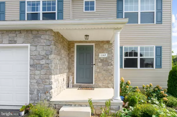 York, PA 17408,1147 ALDER CT