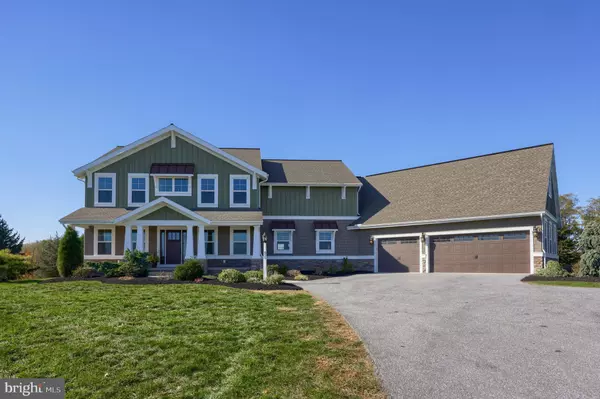 Mount Joy, PA 17552,655 GREIDER RD