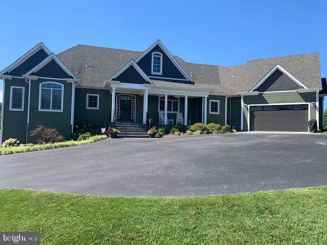 Mount Airy, MD 21771,6460 GENERAL DRIVE #ASHCROFT