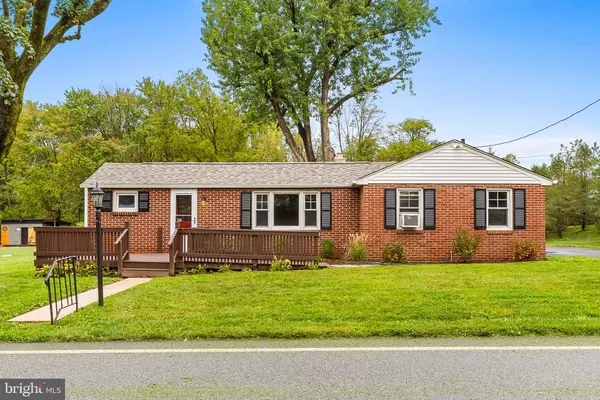 253 ROYERSFORD RD,  Royersford,  PA 19468