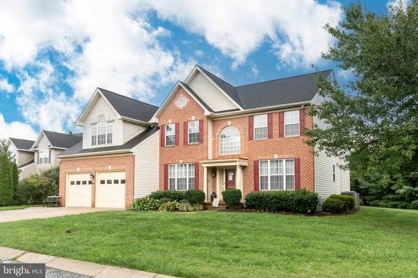 Sykesville, MD 21784,800 WEEPING CHERRY CT