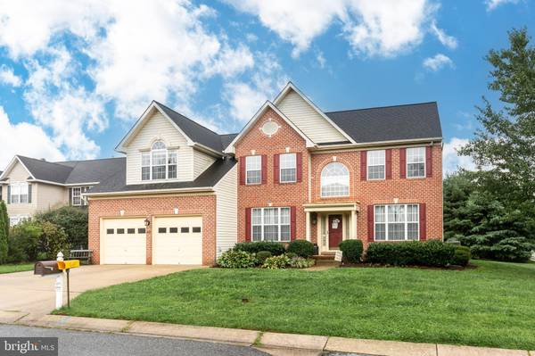 Sykesville, MD 21784,800 WEEPING CHERRY CT