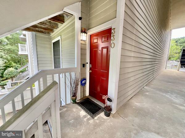 Rockville, MD 20852,5804 INMAN PARK CIR #330