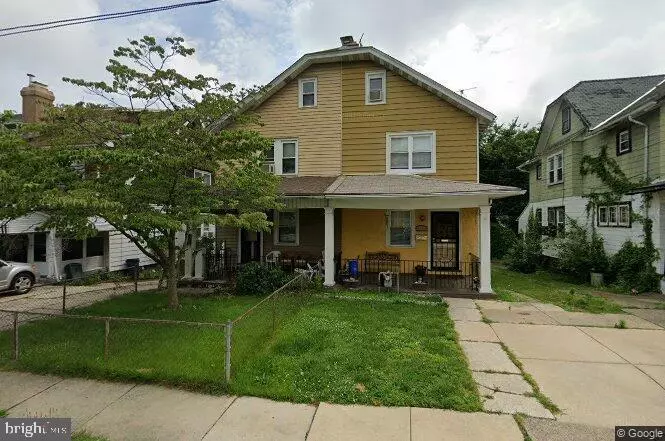 521 ARBOR RD, Lansdowne, PA 19050