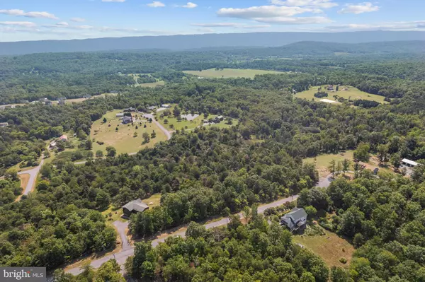 Hedgesville, WV 25427,LOT 17 THE MEADOWS AT SLEEPY CREEK