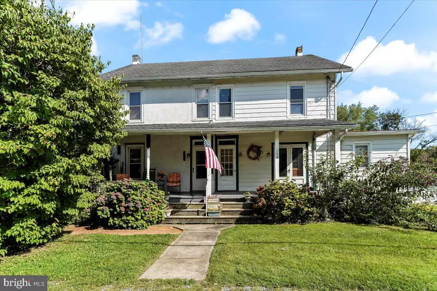 172 OLD LIMESTONE RD, Oxford, PA 19363