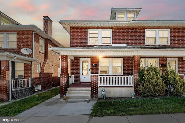 35 N SUMNER ST, York, PA 17404