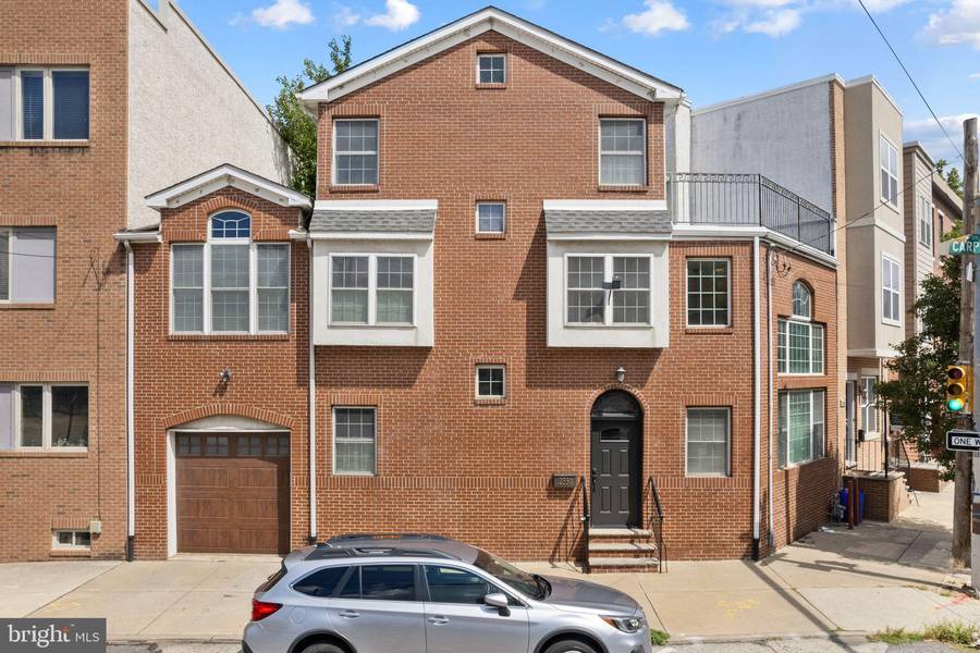 2550 GRAYS FERRY AVE, Philadelphia, PA 19146