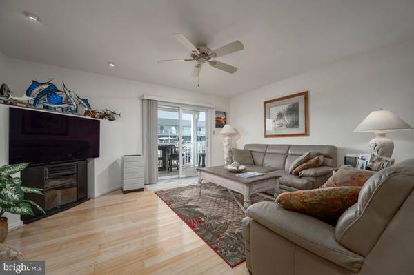 Ocean City, MD 21842,607 BAYSHORE CT #6