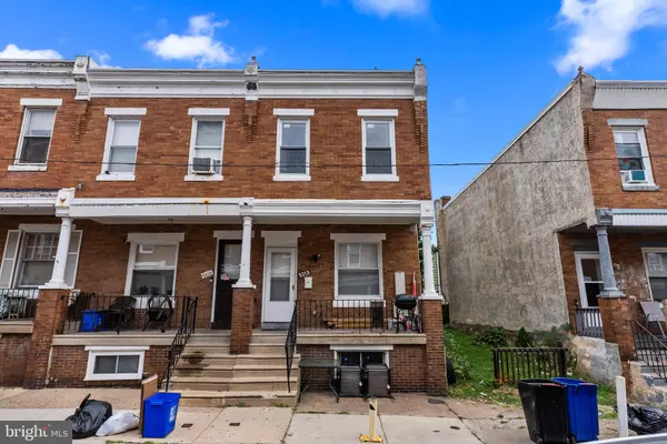 Philadelphia, PA 19138,5553 BLAKEMORE ST