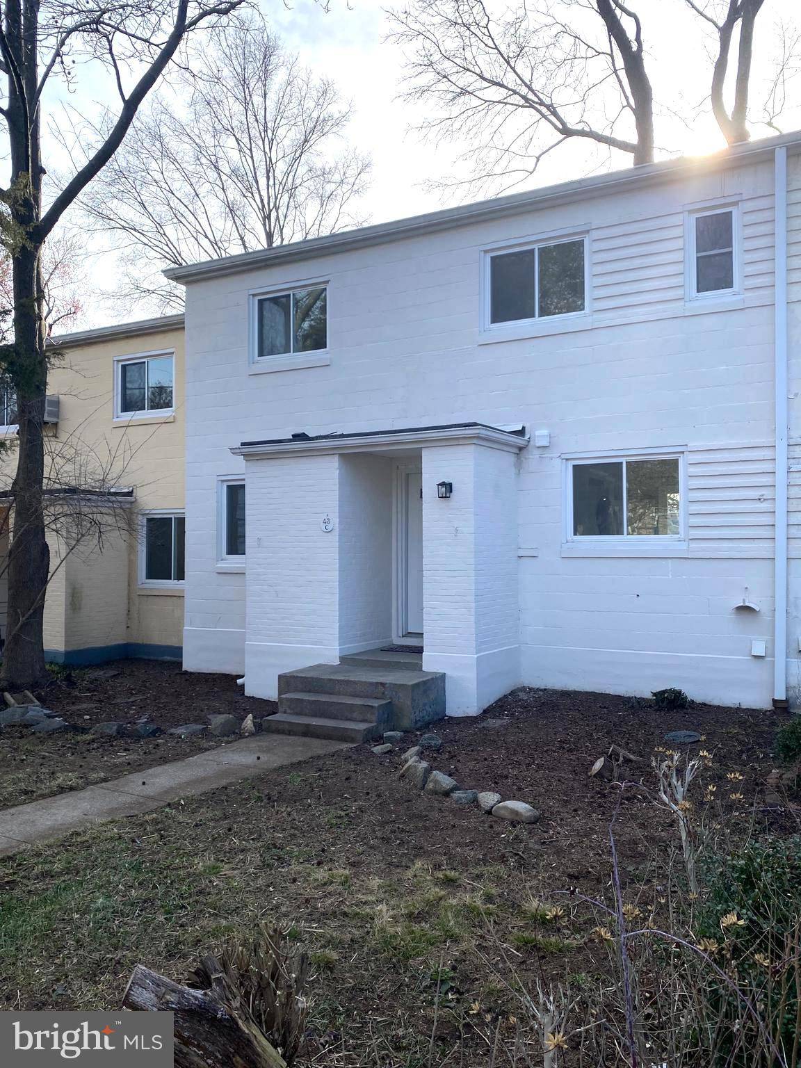 Greenbelt, MD 20770,43-C RIDGE RD