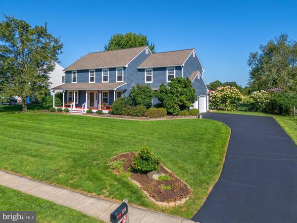 Pipersville, PA 18947,5289 GEDDES WAY