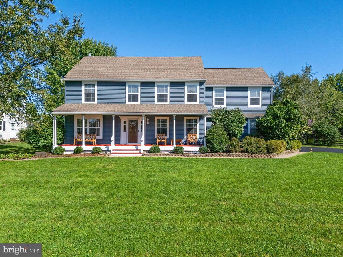 Pipersville, PA 18947,5289 GEDDES WAY