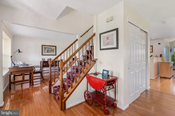 5289 GEDDES WAY Pipersville, PA 18947