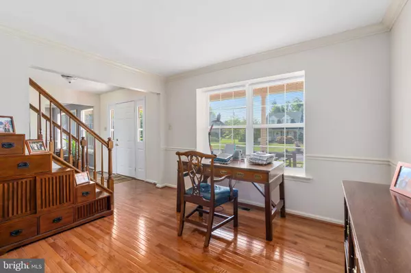 5289 GEDDES WAY Pipersville, PA 18947