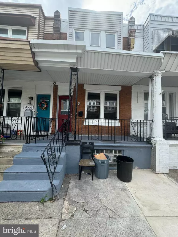 Philadelphia, PA 19134,2064 PICKWICK ST