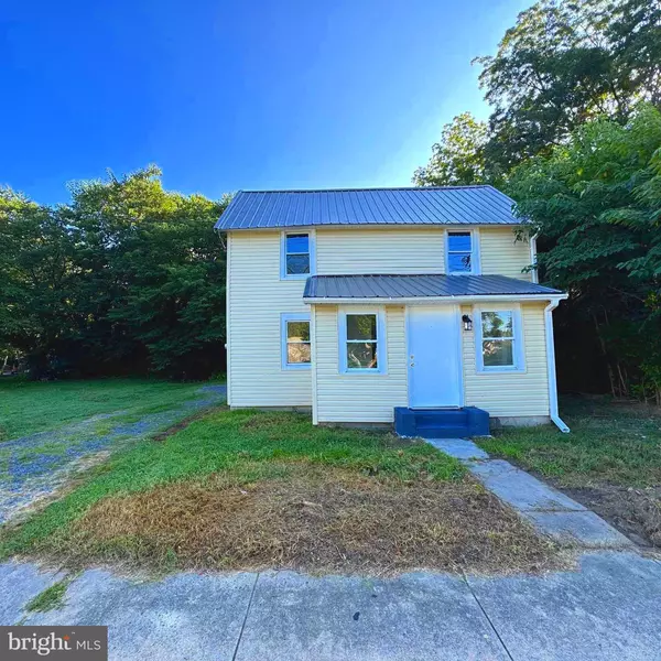 36 CHURCH ST, Bridgeville, DE 19933