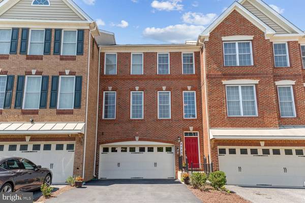 4523 THOROUGHBRED DR, Upper Marlboro, MD 20772