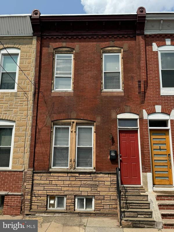 1743 WATKINS ST, Philadelphia, PA 19145