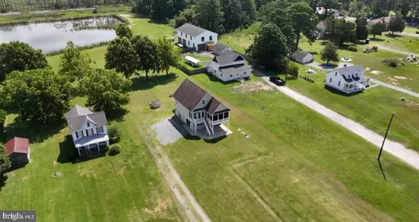 Fishing Creek, MD 21634,2603 HOOPERS ISLAND RD