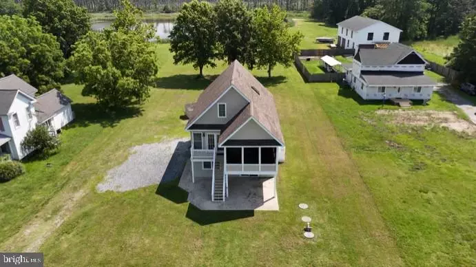 Fishing Creek, MD 21634,2603 HOOPERS ISLAND RD