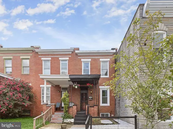 3501 ESTHER PL, Baltimore, MD 21224