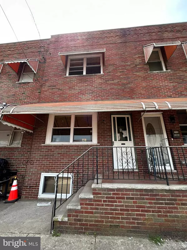 1008 SNYDER AVE, Philadelphia, PA 19148