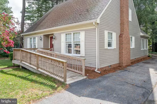 Georgetown, DE 19947,105 ADAMS ST