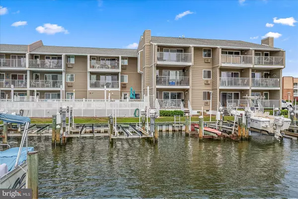 731 MOORING RD #309, Ocean City, MD 21842