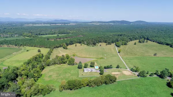 Rapidan, VA 22733,10168 FIELDS OF PLENTY