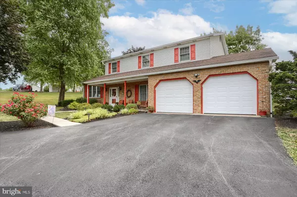 Dillsburg, PA 17019,70 GOLF COURSE RD