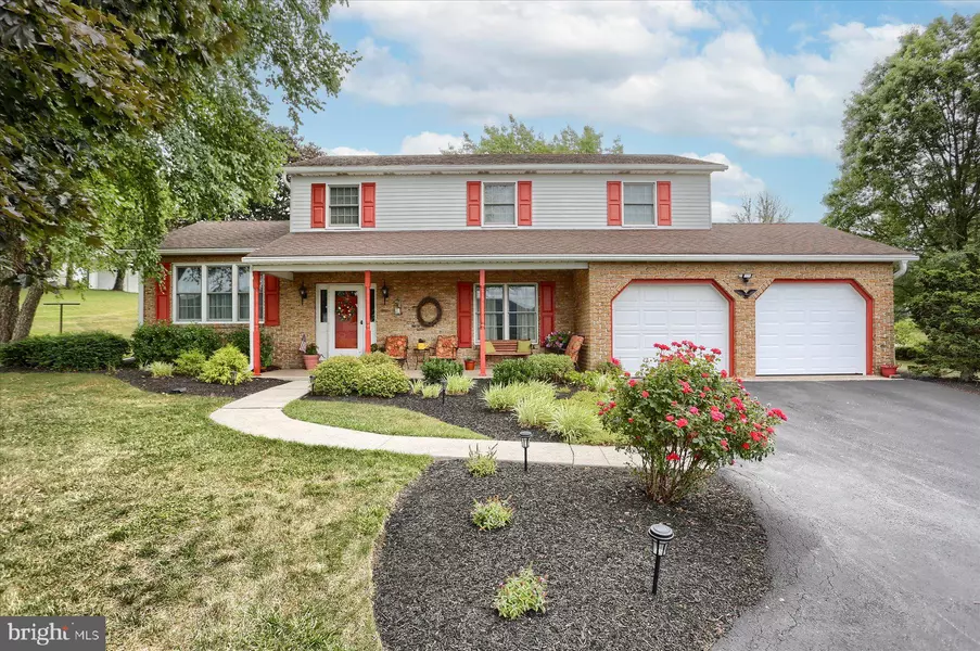 70 GOLF COURSE RD, Dillsburg, PA 17019