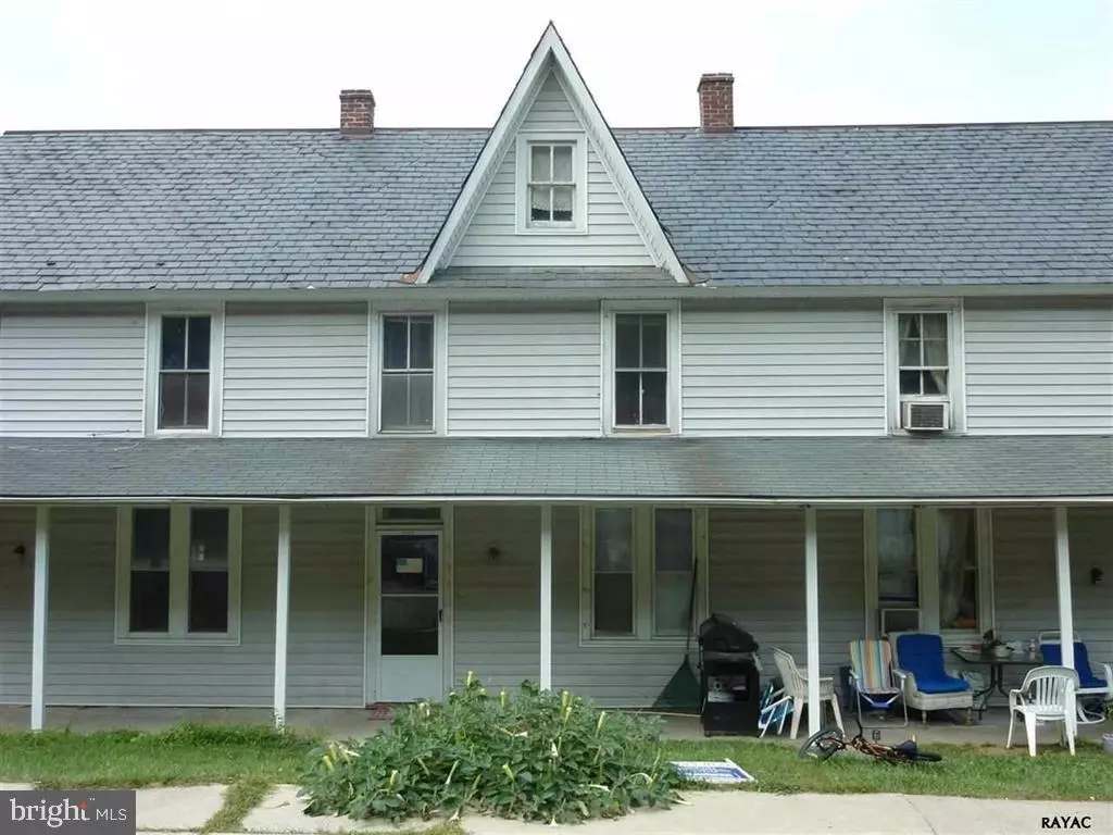 Delta, PA 17314,609 CHESTNUT ST