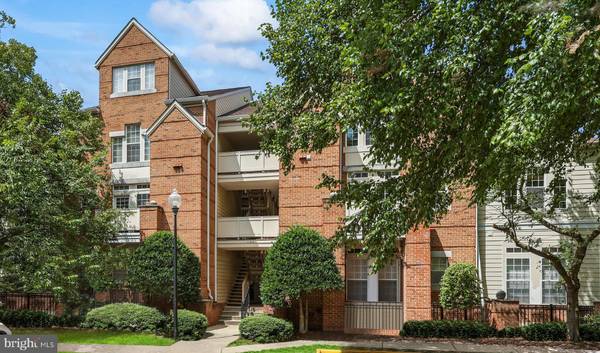 11314-F SUNDIAL CT #807, Reston, VA 20194