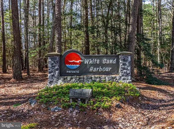 Heathsville, VA 22473,LOT 262 WHITE SAND DR