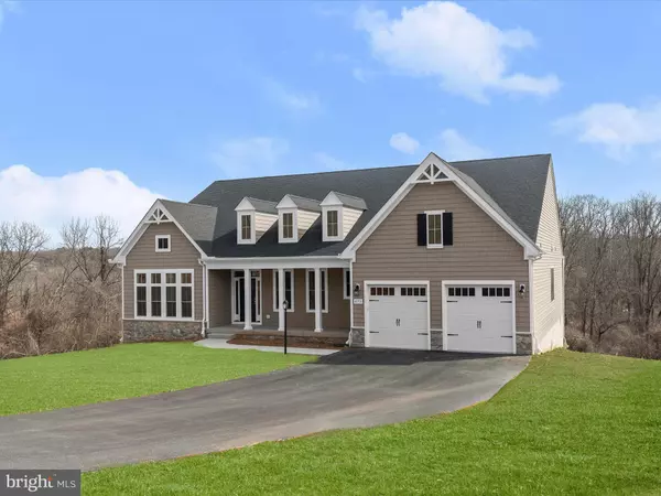 Westminster, MD 21157,473 ORANGE TREE LN