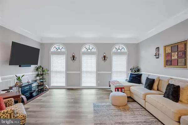 Fort Belvoir, VA 22060,9193 POINT REPLETE DR