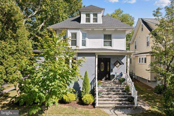 46 E MADISON AVE,  Collingswood,  NJ 08108