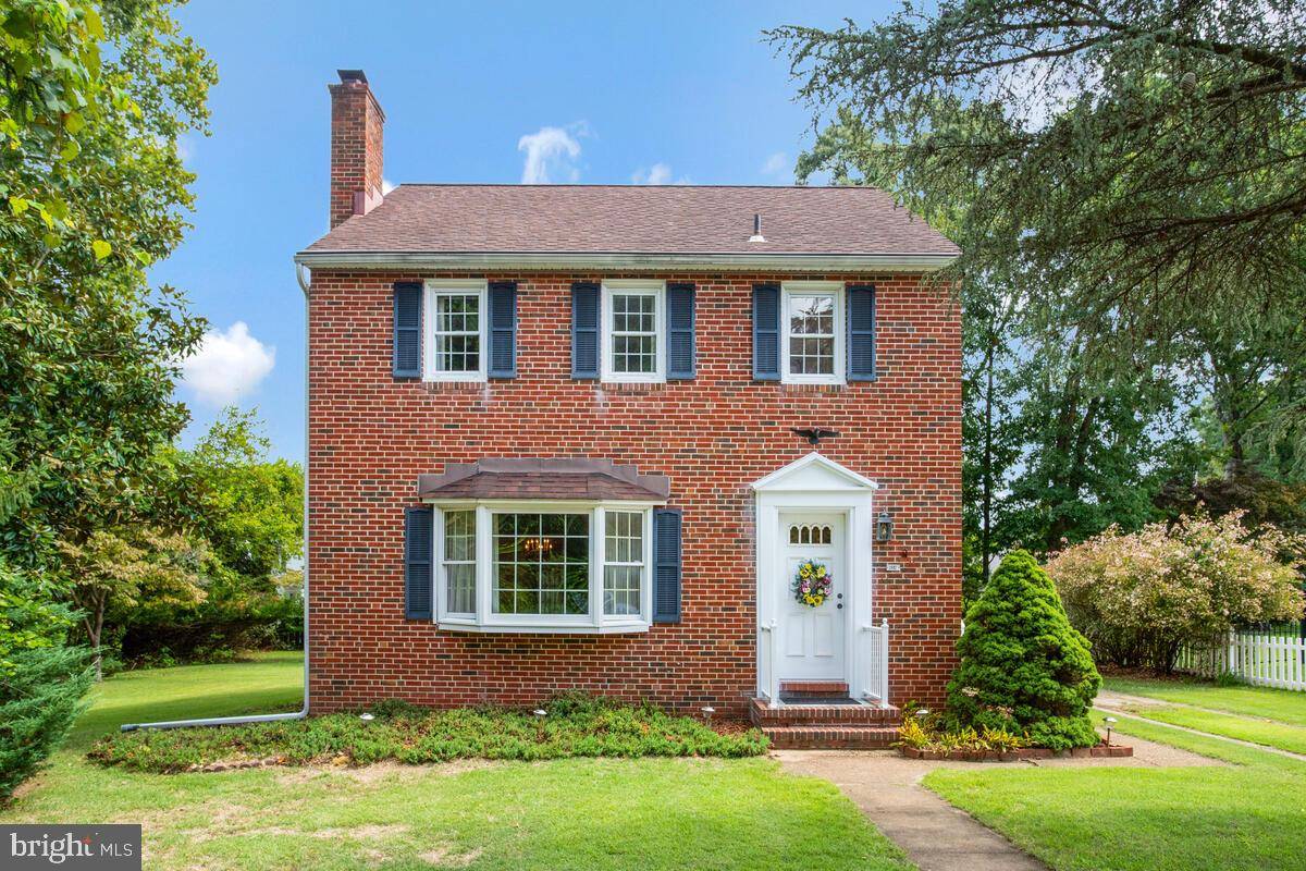 604 2ND AVE SW,  Glen Burnie,  MD 21061