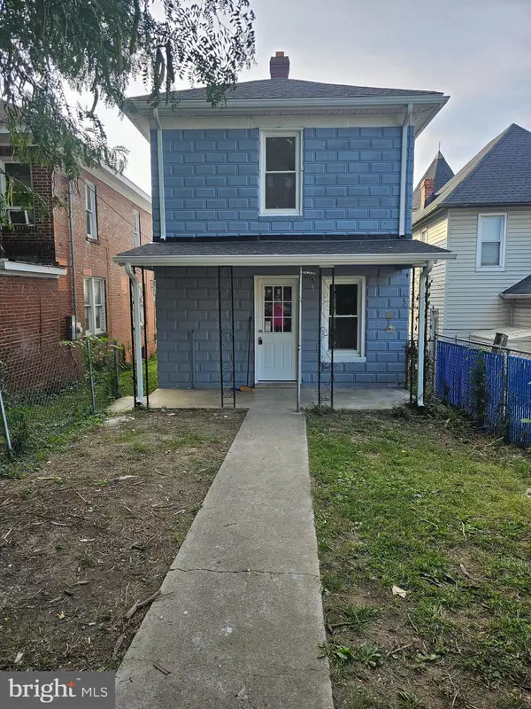 Martinsburg, WV 25401,614 WINCHESTER AVE