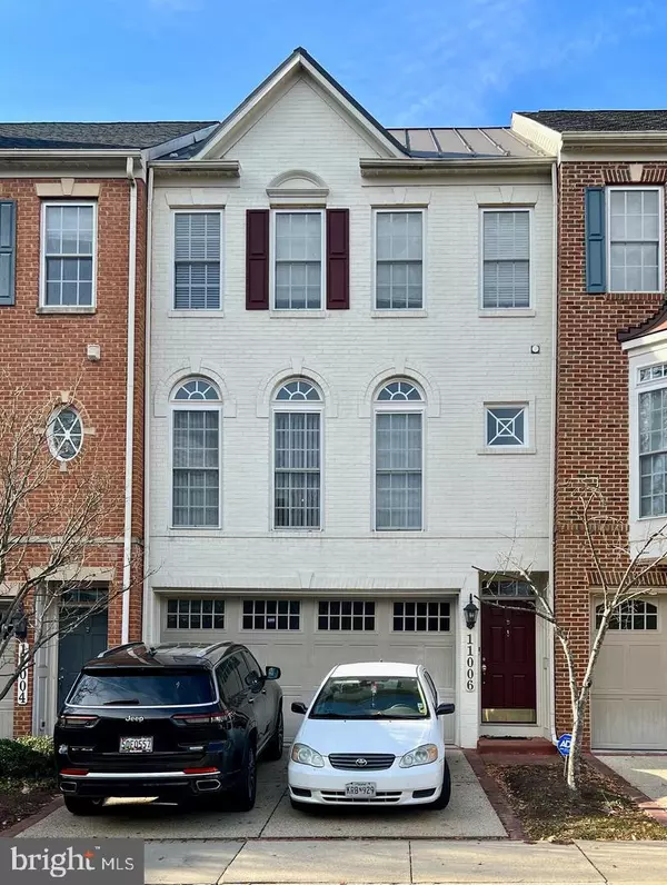 11006 ASCOTT VIEW LN, Silver Spring, MD 20901