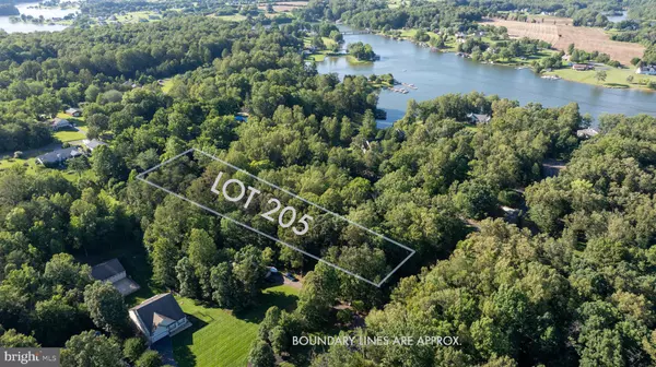 6200 BILLS RD, Mineral, VA 23117