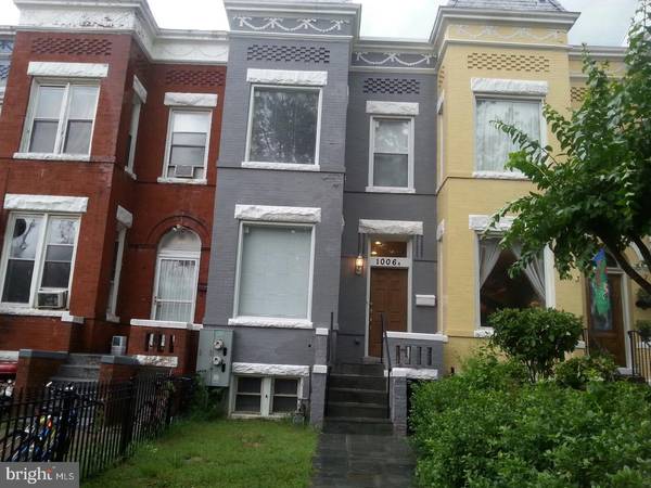 1006 K ST NE #A, Washington, DC 20002