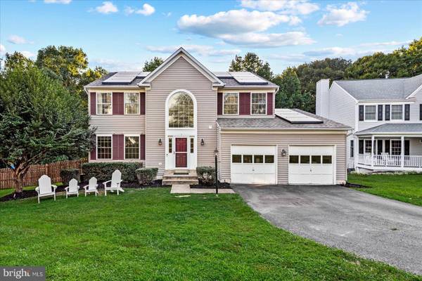 6 BARON CT, Stafford, VA 22554