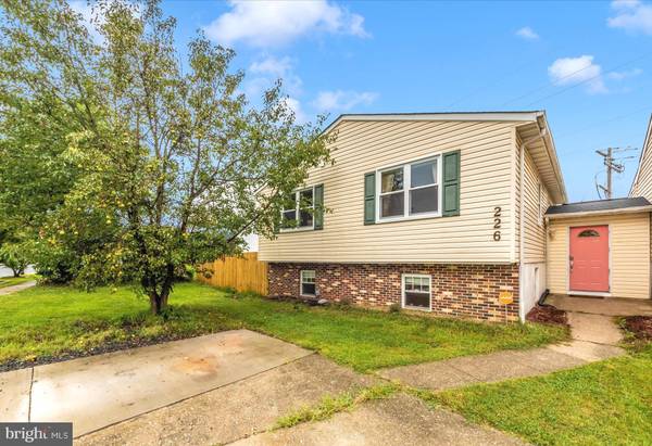 226 HIGHLANDER DR,  Glen Burnie,  MD 21061