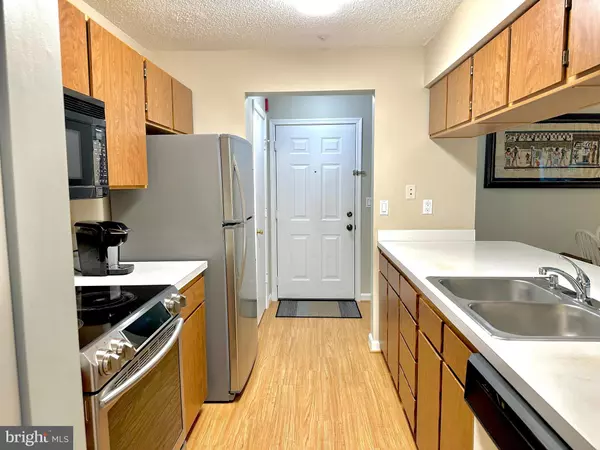Silver Spring, MD 20906,2600 SQUAW VALLEY CT #1-1