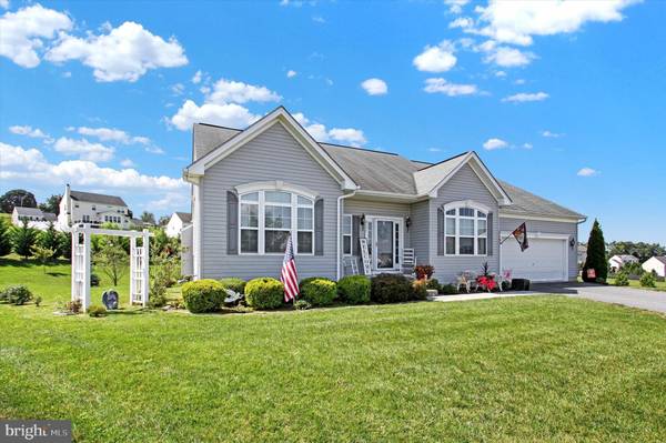 Hanover, PA 17331,2351 SWIFTWATER DR