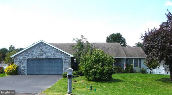 409 FREEDOM DR, Shippensburg, PA 17257