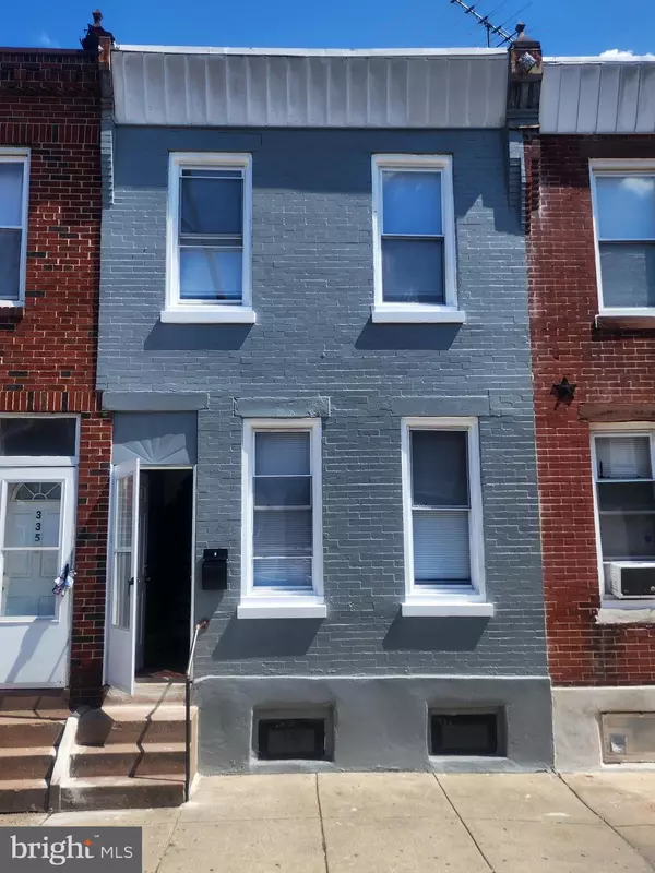 Philadelphia, PA 19140,3349 N MASCHER ST