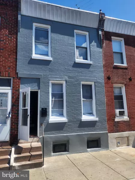 3349 N MASCHER ST, Philadelphia, PA 19140